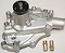 WATER PUMP FORD 70-87 302/351W