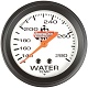 WATER TEMPERATURE GAUGE   SPRINT CAR