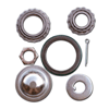 WHEEL BEARING KIT, INNER & OUTER