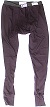 WHITE NOMEX UNDERWEAR-L BOTTOM