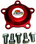 WIDE 5 FRONT DUST COVER with 7/16^ C. BOLTS