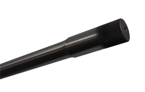 WINTERS TORSION BARS