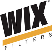 WIX RACING FILTERS  (WIX)