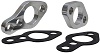 WP SPACER KIT WITH GASKETS .200^