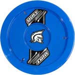 Wheel Cover Dark Blue