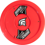 Wheel Cover  GEN II    (RED)