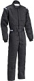 X-LARGE JADE 3 BLACK FIRE SUIT