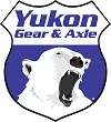 YUKON GEAR SET (YKN)