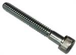 ZINC  ALLEN BOLT 10-24 x 1-1/2^