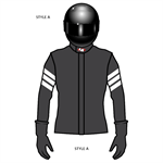 SINGLE LAYER FR COTTON JACKET – SFI 3.2A/1