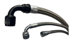 RACK & PINION HOSE KIT