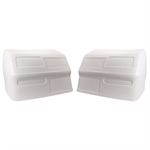 Monte Carlo SS MD3 Nose White 1983-88