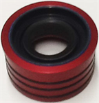SEAL ASSEMBLY FOR 3^ OD.x 3/16^ TUBE 2.62^ ID