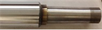 30-5/8^ STEEL W5 REAR AXLE TUBE  (36^ AXLE)