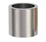 -4 HS-79 Crimp Socket - Standard Hose - Aluminum -