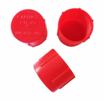 NO.6 PLASTIC CAPS    (SOLD EACH)