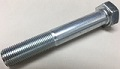 HEX BOLT, 7/16^ F X 3^