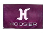 HOOSIER FLAG 3 X 5  (2024)