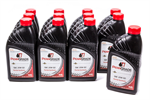 Motor Oil, High Zinc, 20W50, Semi-Synthetic, 1 qt. Set of 12