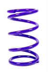 Coil Spring, Conventional, 5.5 in OD, 9.5 in Length, 500 lb/in Spring Rate, Fron