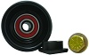 REPLACEMENT IDLER PULLEY ASSBLY
