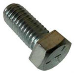 HEX BOLT, 7/16^ C X 1^