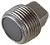 1/4^ NPT MAGNETIC DRAIN PLUG