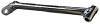 PANHARD TO FRAME Support Tube for BRP9353