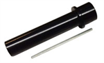 4.5^ SBC.PULLEY 1^ DRIVE MANDREL