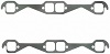 SBC EXHAUST GASKET - SOLD AS PAIR