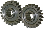 PRO-LITE GEARS#14C   577/411    680/486