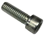 ZINC ALLEN BOLT 5/16^ C X 1^