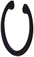 SNAP RING INTERNAL 10-10 COUPLER