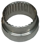 SPLINED SINGLE BEARING.SLEEVE