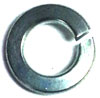 LOCK WASHER, 1/4^ ZINC