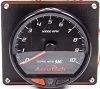Tachometer, AccuTech SMI, 10000 RPM, Analog