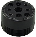 3-1/2^ 6 GROOVE UPPER SERPENTINE PULLEY