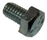 HEX BOLT, 5/16^ C X 1/2^