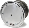 14 x 6 ALUM. BEADLOCK WHEEL with COVER