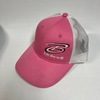 LADIES SNAPBACK PONYTAIL HAT