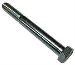 HEX BOLT, 3/8^ C X 3-1/4^