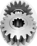 GEAR SET#31   21/35    685/411    810/486