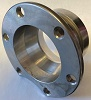 SS-1 Pinion Double Race