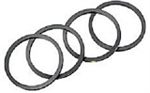 4 PK - 1-3/8^ CALIPER O-RING SEALS