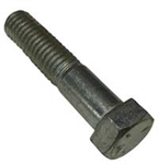 HEX BOLT, 7/16^ C X 2^