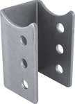 UNIVERSAL T/A BRACKET LOWER STRAIGHT