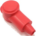 RED BATTERY CABLE Terminal Cover (SOLD EACH)