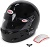 K1 Sport  BLACK  XXSMALL  (54-55) SA2020  Helmet