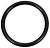 REPLACEMENT O-RING FOR WIN3749-01 CAP