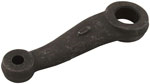 Pitman Arm, Steel, 800 Series Steering Box, GM